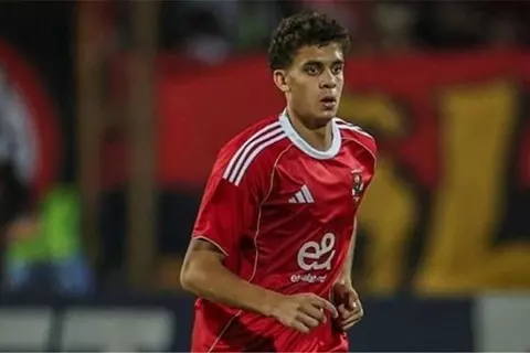 سبورت: برشلونة يتقدم على 4 أندية في سباق ضم حمزة عبد الكريم.. والأهلي متردد